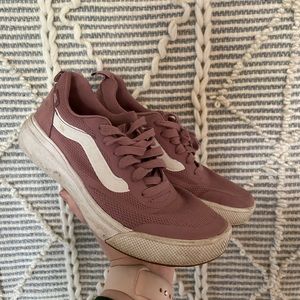 Vans Ultra Range Exo in Mauve | Size 6.5w